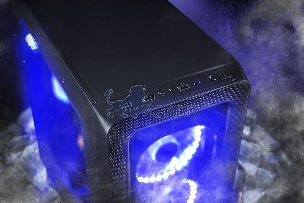 ТОП1! i7+RTX 3060+32GB DDR4 ігровий ПК комп'ютер игровой компьютер