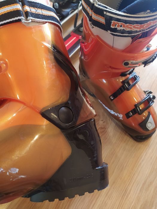 Лижні ботінки  фирмы Неаd