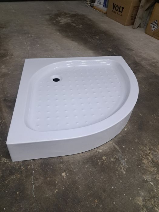 Піддон для душової кабіни  80х80см