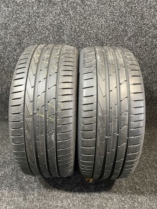Hankook 225/45R17 VENTUS S1 EVO2 K117