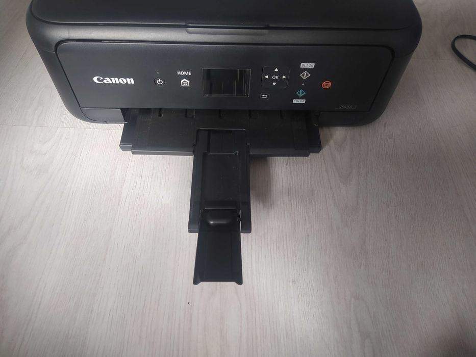 Impressora Canon Pixma TS5150