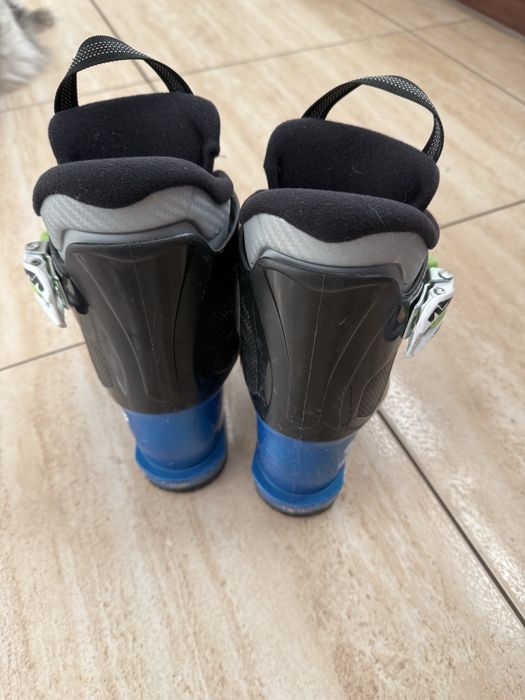 Dzieciece buty narciarskie rozmiar narciarski 16 czyli 25/26