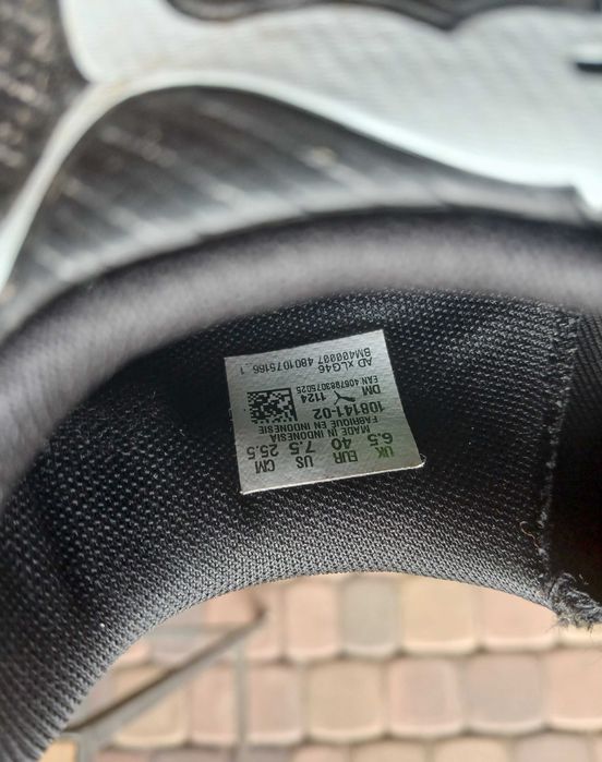 Buty piłkarskie, korki, PUMA, NIKE