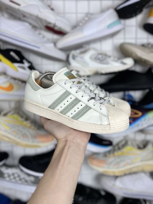 Кроссовки Adidas Superstar Оригинал р(40)