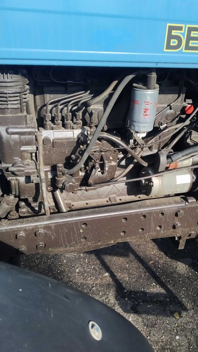 Продам МТЗ 1025.2