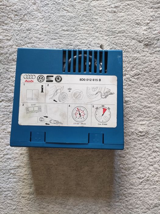 Compressor Audi SEAT Volkswagen