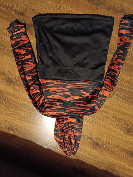 NOWA Kurka Softshell Crivit