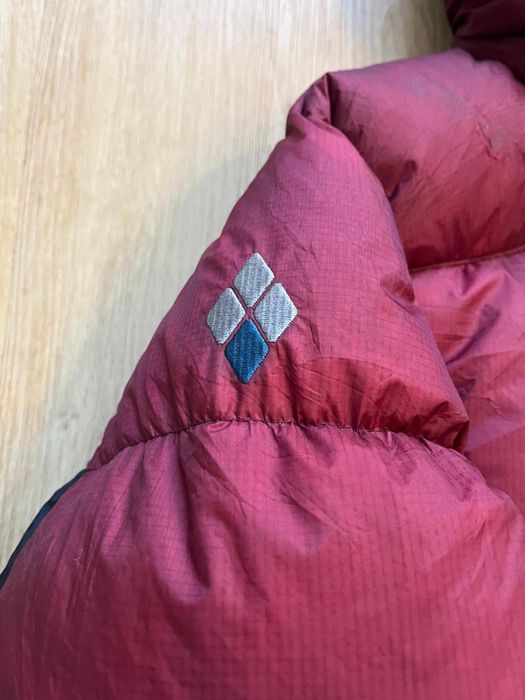 Casaco Montbell Windproof