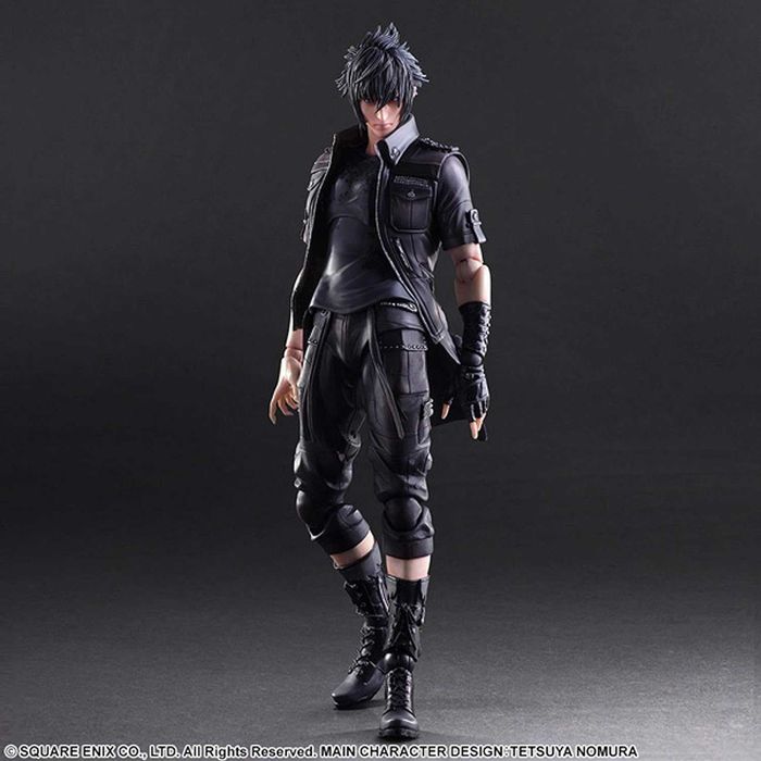 Square Enix Final Fantasy XV Noctis Play Arts Kai Action Figure64585756470403120