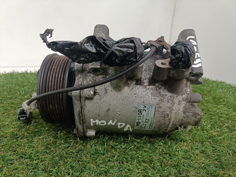 Compressor AC HONDA Accord VII Tourer (CM_, CN_)