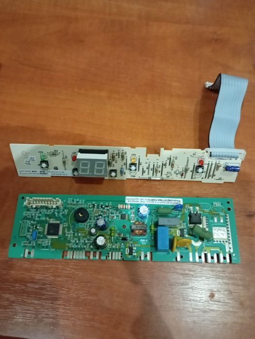 ERF2000P-01 модуль керування холодильника Electrolux