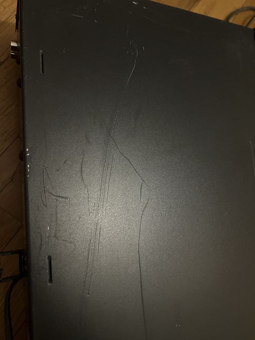 Odtwarzacz CD Sony CDP 397