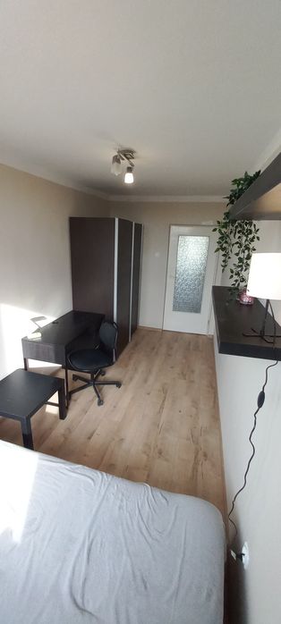 Wynajmę 3 pokoje dla studentów - stancja – pohled 5