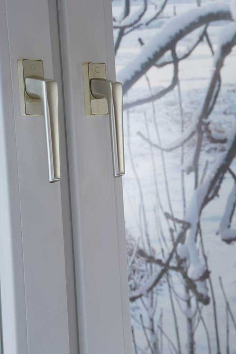 Термопленка для утепления окон в доме - "Третье стекло"