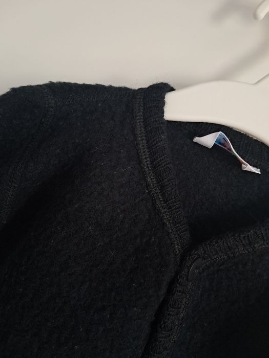 Kurtka/ Polar 100% Wełna Merino Joha r 56/65