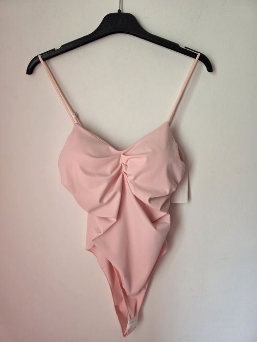 Body Eleganckie xs- M