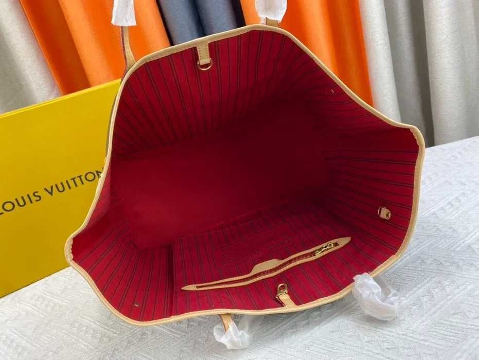 Mala Louis Vuitton