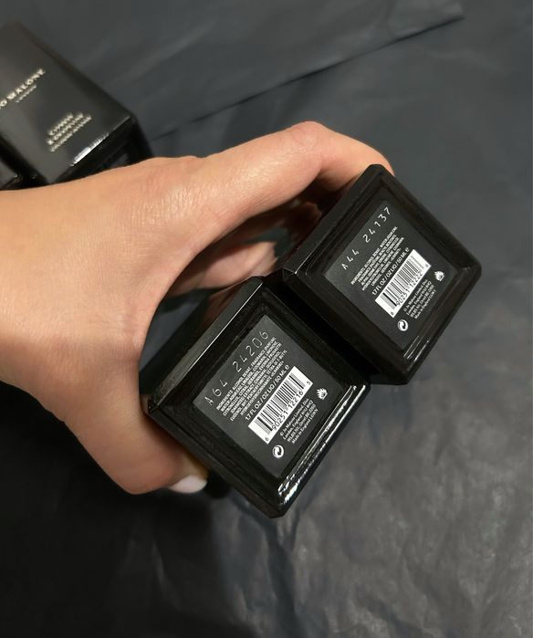 Парфуми Cypress&Grapevine, Velvet Rose, Dark Am  Jo Malone ,є розпив.