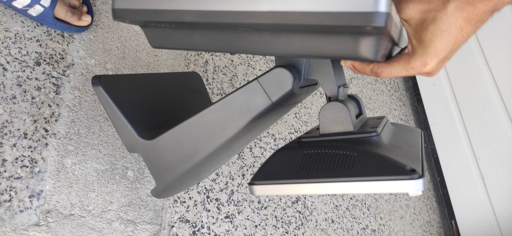 POS maquina registadora|| balanço || caixa registadora