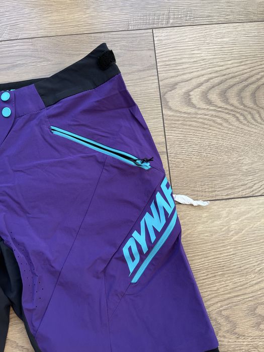 Spodenki sportowe dynafit r Xs S i M