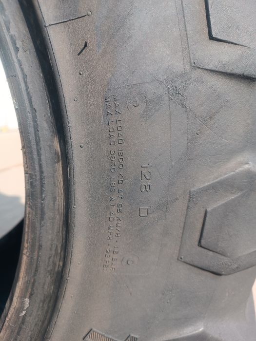 440/65R24 Trelleborg TM 800