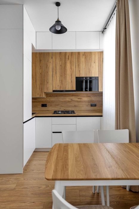 1 Квартира/ ремонт/ Грибова 10/ Польський/ Львів