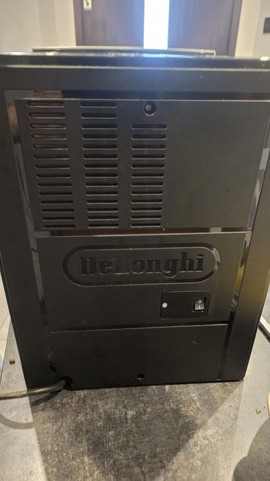 Ekspres do kawy delonghi perfecta