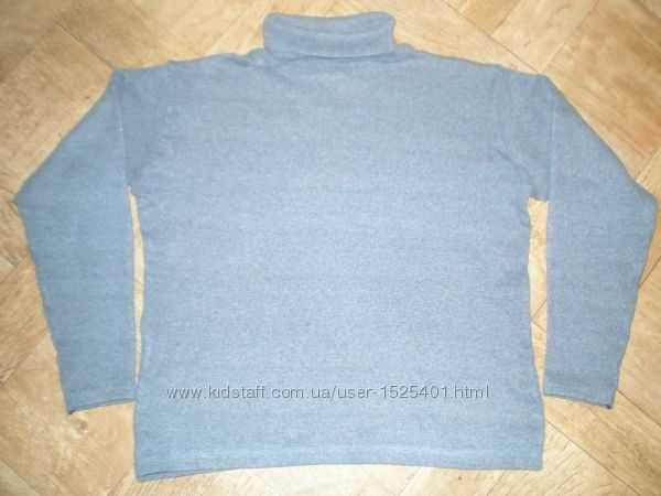 Гольф на мальчика.