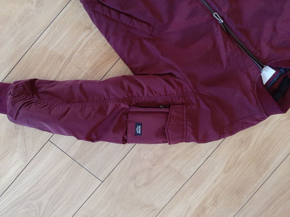 Sprzedam kurtkę rozm. S firmy PULL&BEAR