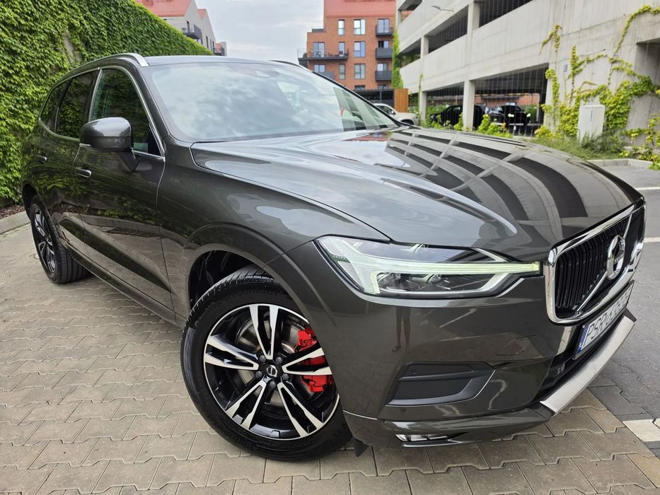 Volvo XC 60
