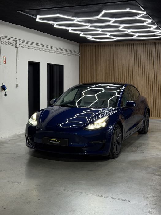 Tesla Model 3 LongRange Dual motor