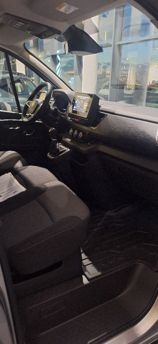 Wynajem Bus 9 osobowy