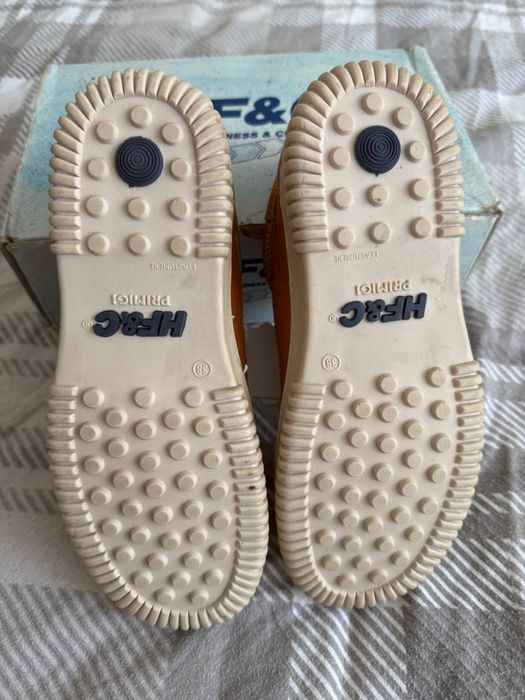 Кросівки HF&C course