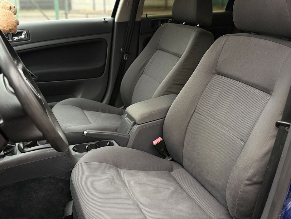 Продаю своє авто Пассат Б5+