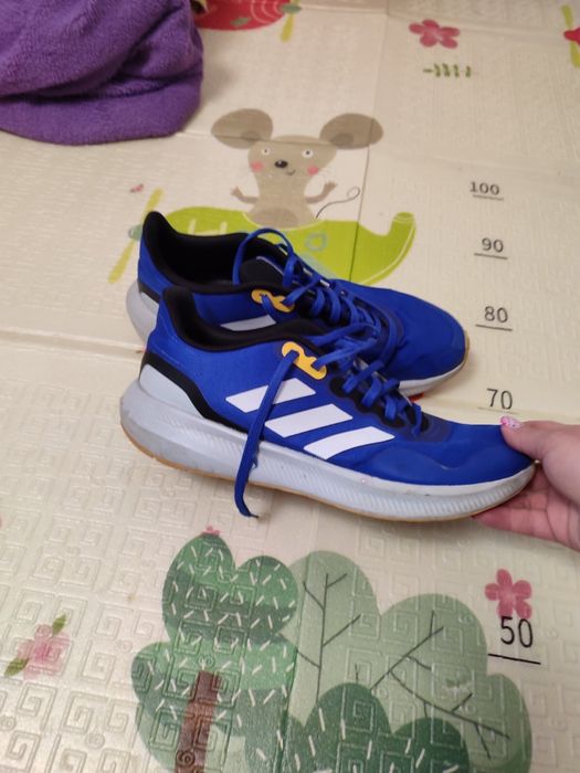Кросівки чоловічі adidas