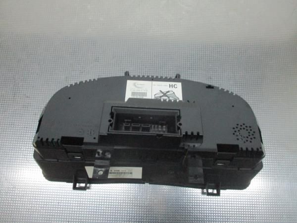 Quadrante / painel de instrumentos VOLKSWAGEN Golf V (1K1)