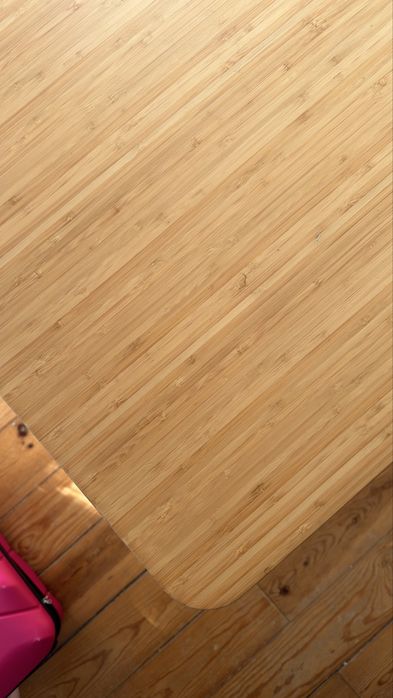 Mesa IKEA com tampo ANFALLARE + 4 cadeiras ADDE