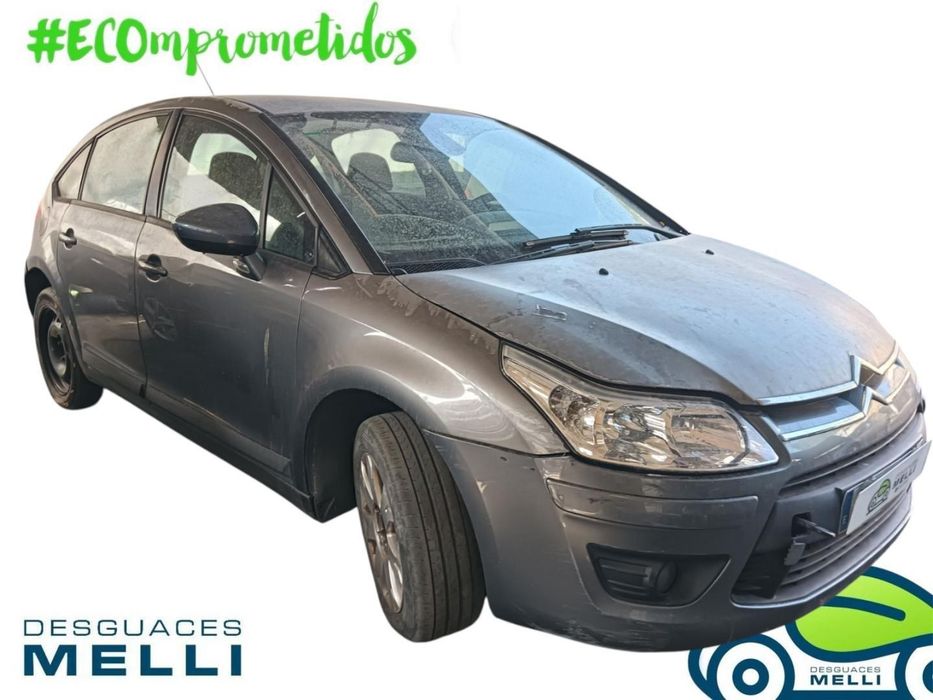 Depósito Adblue Citroen C4