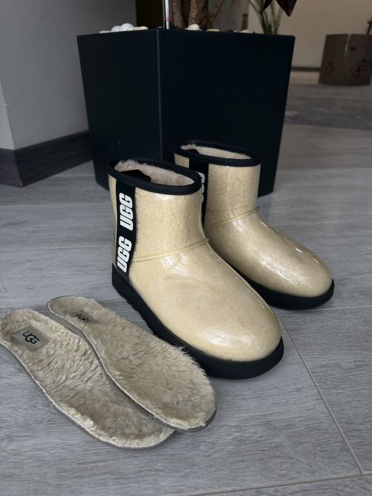 Жіночі Ugg , Угги, Уггі. Оригінал