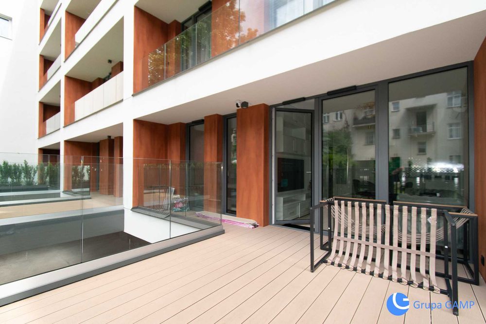 2pok | Prochowa | taras | wysoki standard | nowe!