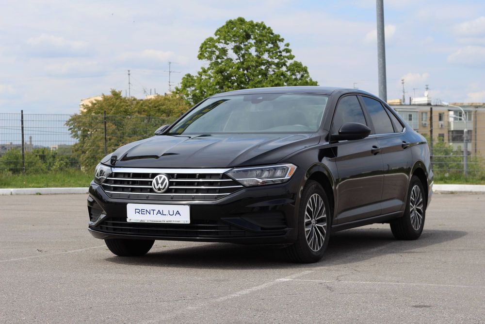 Сдам авто в аренду VW Jetta от 3-х дней + бесплатный день