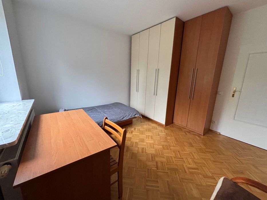 Mieszkanie – Warszawa - Widok 4