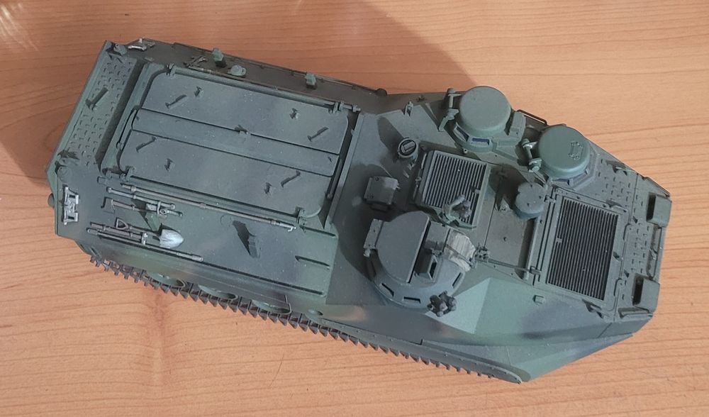 Kit de Modelismo ( Veja os meus outros anúncios