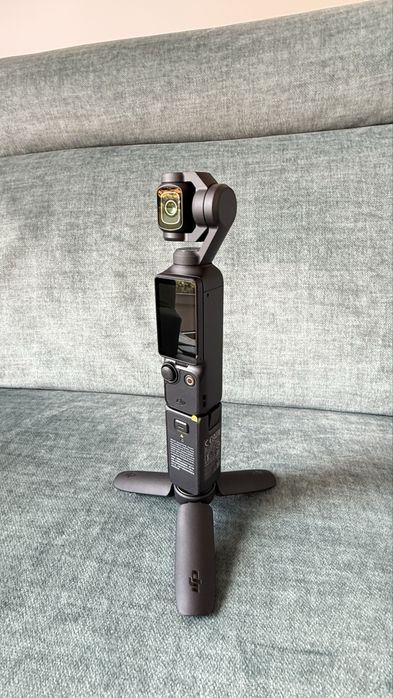 DJI pack para criadores Osmo Pocket 3