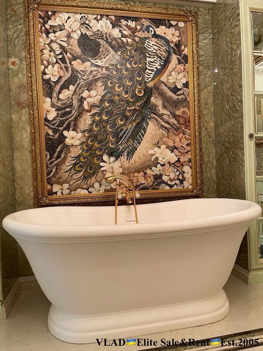 Многокомнатная квартира по адресу бульвар Дружбы Народов (площадь 280 м²) - Atlanta.ua - фото 11