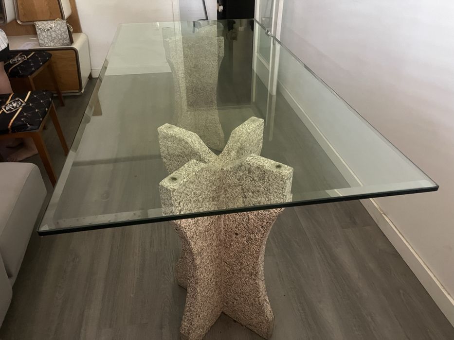 Mesa de sala.