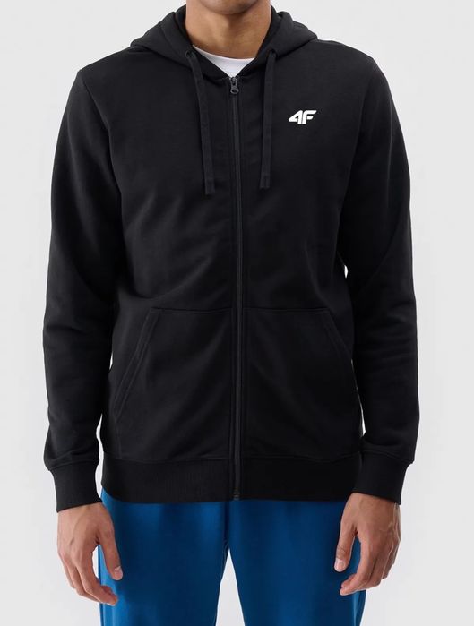 4F bluza męska sportowa