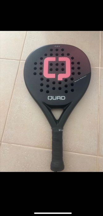 Quad Fox Black Edition