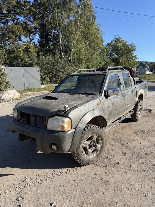 Продам навару 2,5 дизель