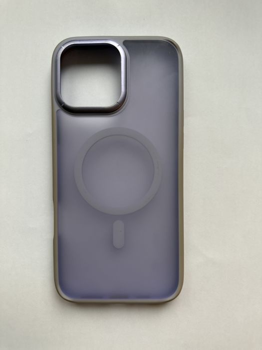 Чохол WiWu для iPhone 16 pro max